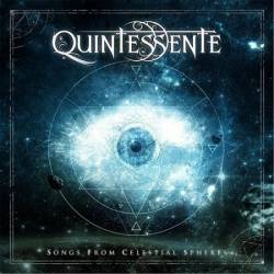 Quintessente : Songs from Celestial Spheres
